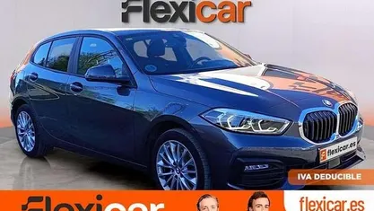 Usado BMW 118 150 CV (110 kW) 2020 Utilitario