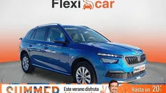 Usado 2022 Skoda Kamiq Active SUV | 16.990 € (Precio justo)