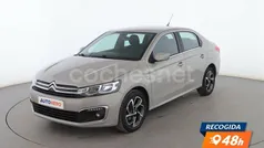 Usado 2019 Citroën C-Elysee I Shine Berlina | 9299 € (Precio justo)