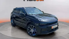 Usado 2022 Lynk & Co 01 SUV | 17.990 € (Buen precio)
