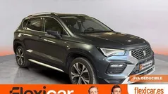 Usado 2021 Seat Ateca Xperience SUV | 23.490 € (Precio justo)