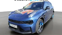 Usado 2023 Lynk & Co 01 SUV | 22.991 € (Buen precio)