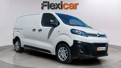 Usado Citroën Jumpy 122 CV (89 kW) 2019 Monovolumen