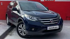 Usado 2014 Honda CR-V Elegance SUV | 13.290 € (Buen precio)