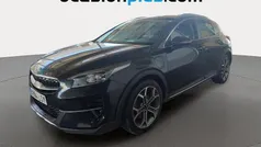 Negro Usado 2021 Kia XCeed SUV | 13.137 € (Buen precio)