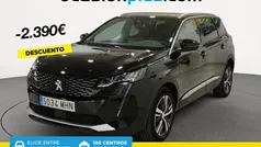 Usado 2023 Peugeot 5008 Allure Monovolumen | 26.300 € (Precio justo)