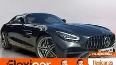 Usado 2020 Mercedes AMG GT AMG Coupe | 109.990 € (Precio justo)