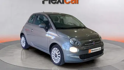 Usado Fiat 500 Dolcevita 71 CV (52 kW) 2022 Berlina