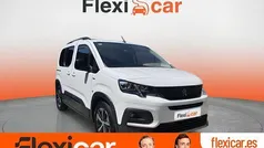 Usado 2020 Peugeot Rifter GT Monovolumen | 20.590 € (Precio justo)