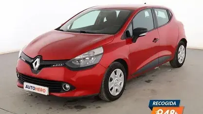 Usado Renault Clio IV Business 75 HP (55 kW) 2015