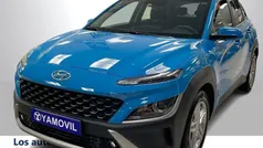 Usado 2022 Hyundai Kona SUV | 19.950 € (Precio justo)