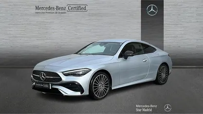Usado Mercedes CLE220 197 CV (144 kW) 2024 Berlina