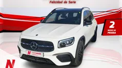 Usado 2020 Mercedes GLB250 SUV | 35.504 € (Buen precio)