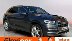 Usado 2019 Audi Q5 Premium SUV | 24.970 € (Precio justo)