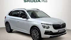 Usado 2025 Skoda Kamiq Selection SUV | 24.400 € (Precio justo)