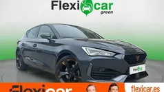 Usado 2022 Cupra Leon Berlina | 25.490 € (Precio justo)