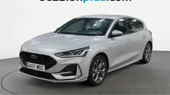 Usado 2023 Ford Focus ST-Line Utilitario | 19.046 € (Precio justo)