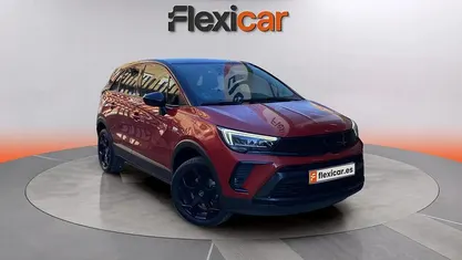 Usado Opel Crossland X Edition 110 CV (80 kW) 2022 SUV