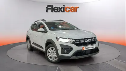 Usado Dacia Sandero Expression 91 CV (66 kW) 2024 Berlina