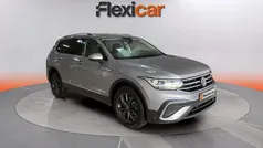 Usado 2022 VW Tiguan Allspace Life SUV | 28.890 € (Super precio)