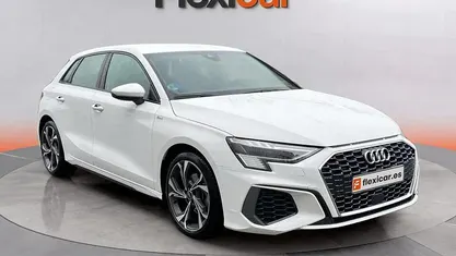 Usado 2022 Audi A3 Premium Berlina | 22.790 € (Buen precio)