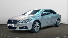 Usado 2010 VW CC Berlina | 10.500 € (Precio justo)