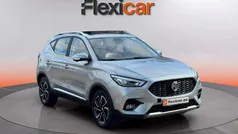 Usado 2023 MG ZS Luxury SUV | 13.990 € (Precio justo)