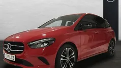 Usado 2019 Mercedes B200 Monovolumen | 23.500 € (Precio justo)