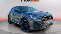 Gris Usado 2023 Audi Q2 S-Line SUV | 27.490 € (Precio justo)