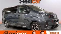 Usado 2024 Peugeot Traveller Business-Line Monovolumen | 35.990 € (Precio justo)