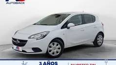 Usado 2019 Opel Corsa Berlina | 8250 € (Precio justo)