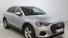 Usado 2021 Audi Q3 Advanced Plus SUV | 31.900 € (Precio justo)