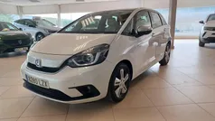 Otro Usado 2022 Honda Jazz Executive Utilitario | 18.800 € (Precio justo)
