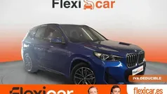 Usado 2024 BMW X1 SUV | 43.790 € (Precio justo)
