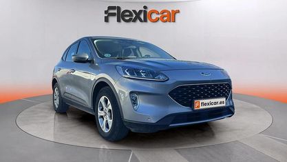 Używany Ford Kuga Trend 120 KM (88 kW) 2022 Szary SUV