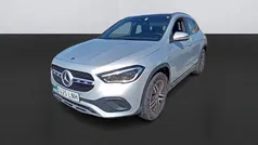 Mercedes GLA200