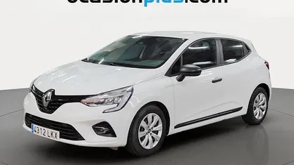 Occasion Renault Clio V Business 101 ch (74 kW) 2020 Citadine