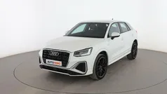 Usado 2022 Audi Q2 S-Line SUV | 27.799 € (Precio justo)