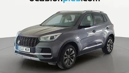 Usado DR DR 4.0 116 CV (85 kW) 2023 SUV
