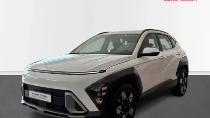 Nuevo Hyundai Kona 150 CV (110 kW) 2026 SUV