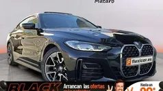 Usado 2023 BMW 420 Coupe | 38.990 € (Precio justo)