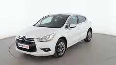 Blanco Usado 2015 Citroën DS4 Style Utilitario | 10.199 € (Precio justo)