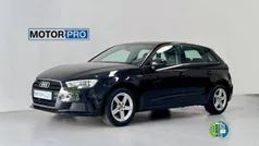 Usado 2017 Audi A3 S-Line | 16.490 € (Buen precio)