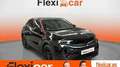 Usado 2022 Opel Mokka GS Line SUV | 16.990 € (Precio justo)