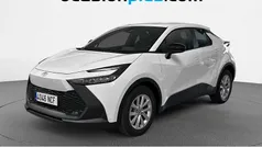 Usado 2024 Toyota C-HR Active SUV | 27.537 € (Super precio)
