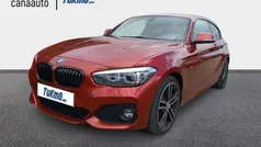 Usado 2018 BMW 120 Shadowline Utilitario | 20.500 € (Buen precio)