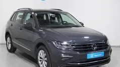 Usado 2022 VW Tiguan SUV | 22.600 € (Precio justo)