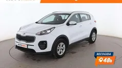 Usado 2017 Kia Sportage SUV | 15.799 € (Precio justo)