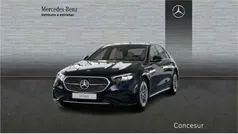 Mercedes E300
