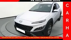 Usado 2022 Hyundai Kona SUV | 13.890 € (Buen precio)